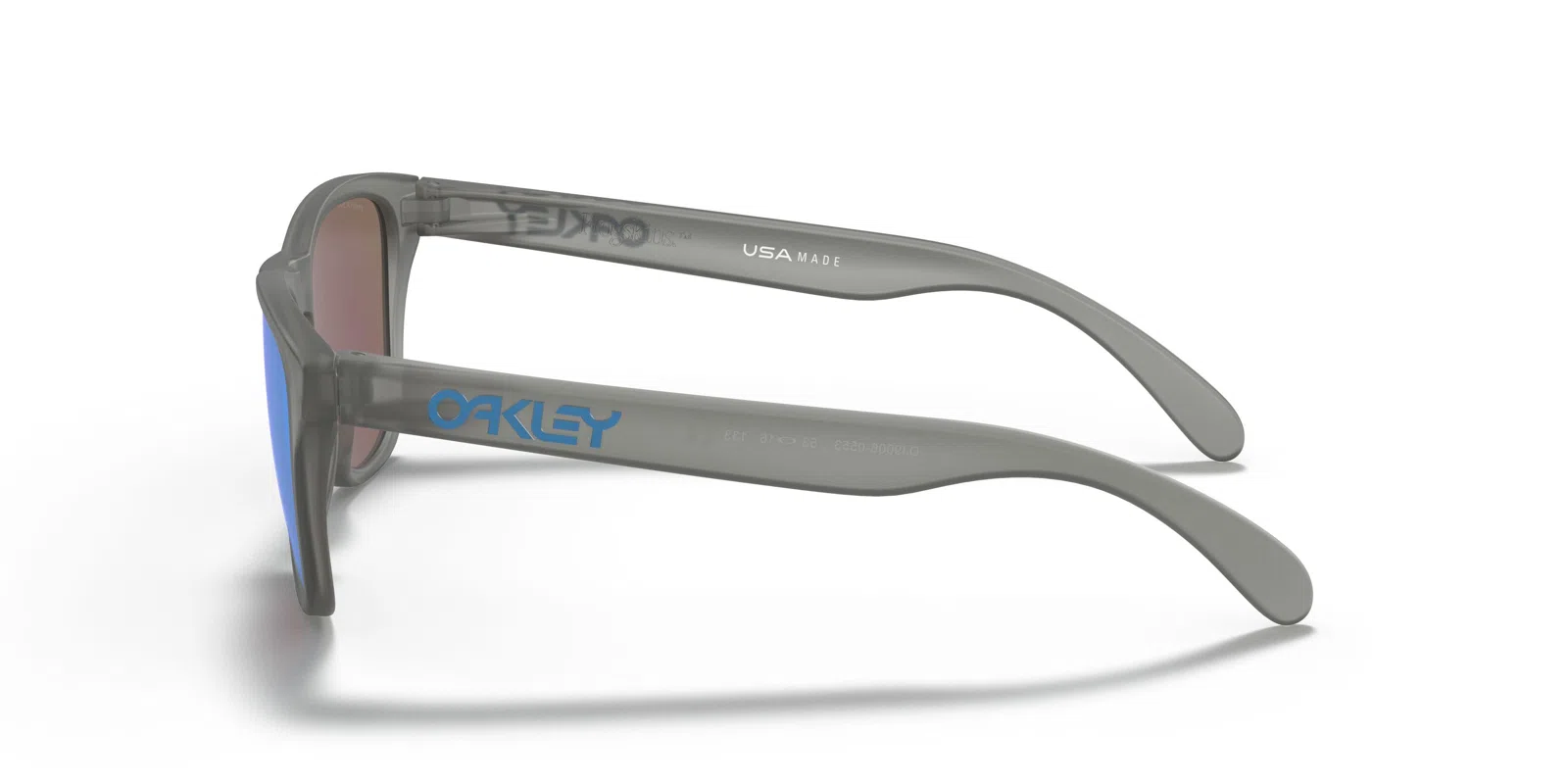 Oakley Frogskins Xs 9006 Sunglasses - view 21